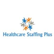 Healthcare Staffing Plus Logo